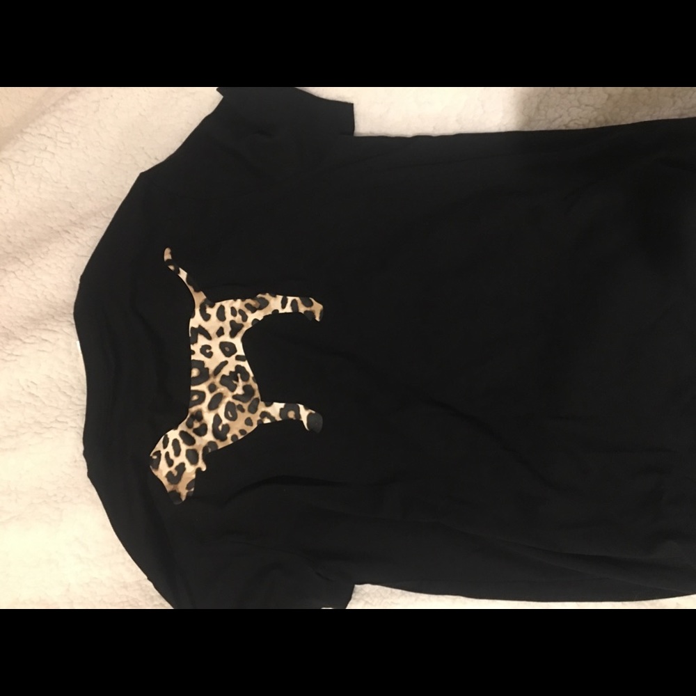 Victoria Secret Pink t shirt